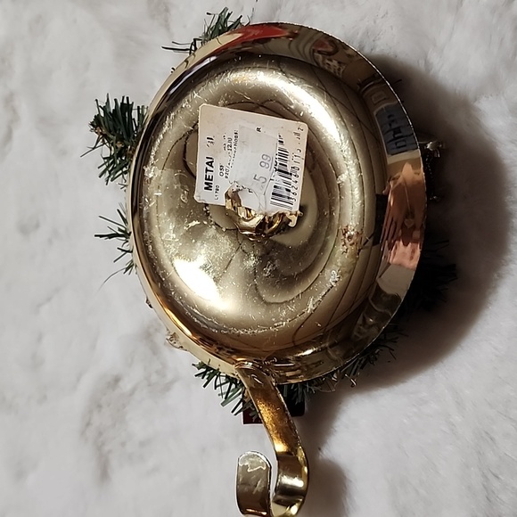 VINTAGE CHRISTMAS DECORATIVE ASSORTMENT BUNDLE - Picture 3 of 12